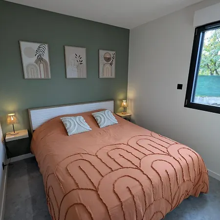 L'hortensia Rose Guémar