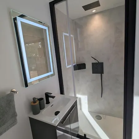 بيت للعطل L'hortensia Rose