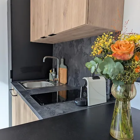 L'hortensia Rose بيت للعطل