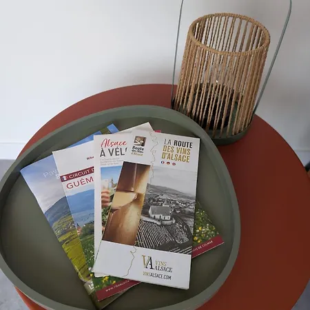 L'hortensia Rose بيت للعطل