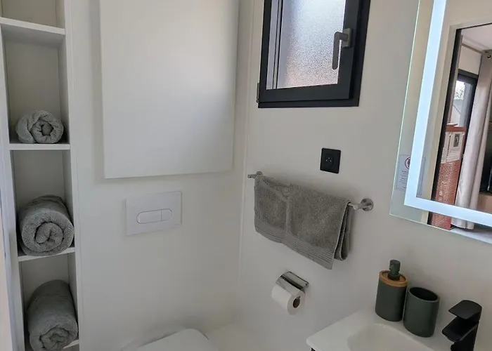 L'hortensia Rose 別荘 *