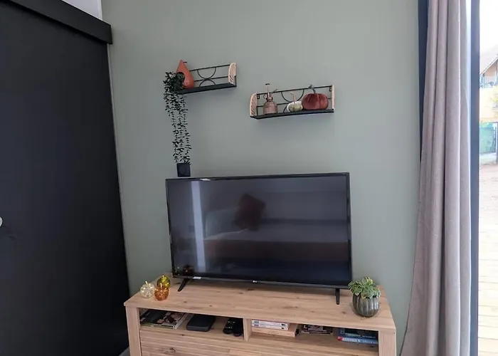 別荘 L'hortensia Rose *